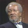 Redd Foxx